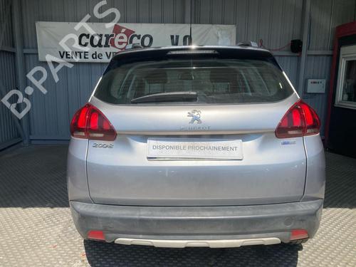 Right taillight PEUGEOT 2008 I (CU_) 1.2 THP 110 / PureTech 110 | BP38762731C35 - Image 11