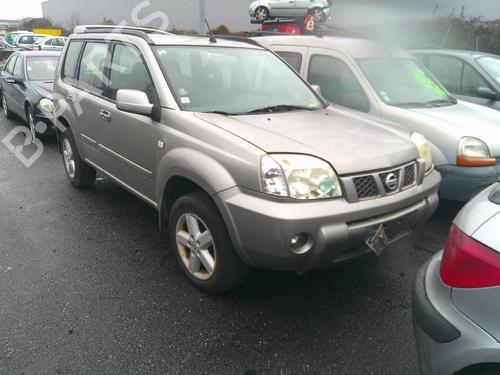 Starter NISSAN X-TRAIL I (T30) 2.2 dCi 4x4 | BP21302424M8 