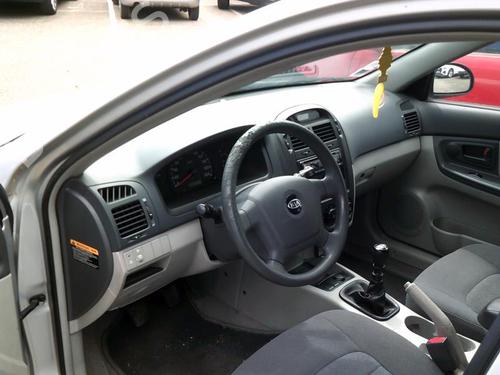 Intercooler KIA CERATO I Hatchback (LD) 1.6 CRDi | BP27670185M30  - Image 6