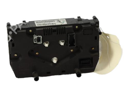 Used Climate control Climate control PEUGEOT 307 (3A/C) 1.6 16V (109 hp) 32047022 32047022