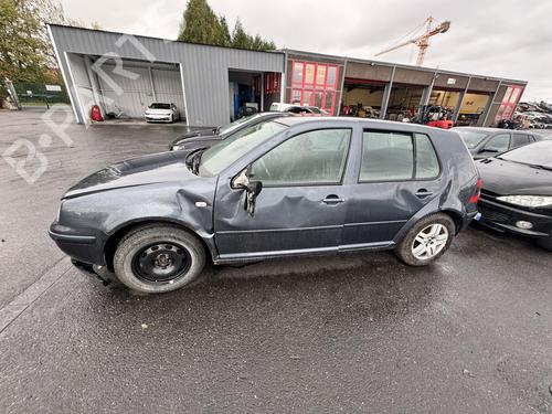 Styring servopumpe VW GOLF IV (1J1) 1.9 TDI | BP21309097M99 
