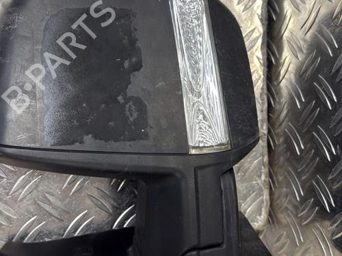 Left mirror FIAT DOBLO Cargo (263_) 1.3 D Multijet | BP25025991C26 