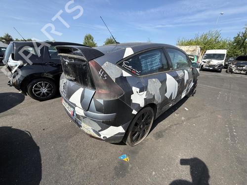 Right mirror CITROËN C4 Coupe (LA_) 2.0 HDi | BP26600104C27 