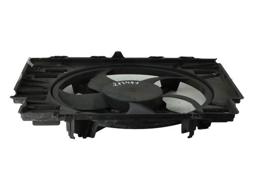Radiator fan BMW 5 (E60) 520 d | BP27660470M35 
