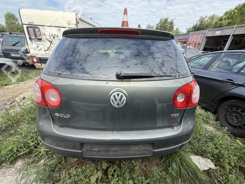 Starter VW GOLF V (1K1) 1.9 TDI | BP27615497M8 - Image 18