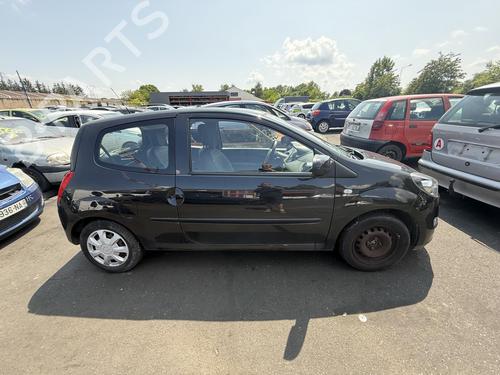 Front right seatbelt RENAULT TWINGO II (CN0_) 1.2 16V (CN04, CN0B) | BP26687330I25 - Image 11