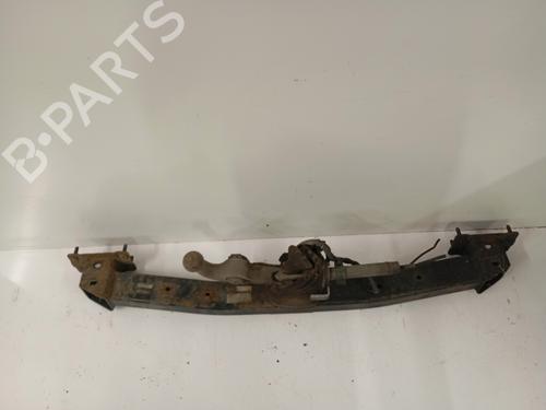 Used Tow ball/Mechanism MERCEDES-BENZ E-CLASS (W211) E 220 CDI (211.006) (150 hp) 31881541