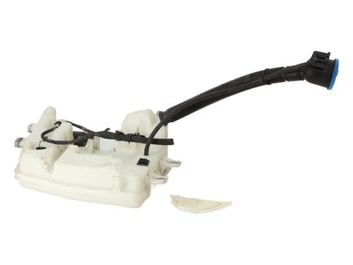 Used Windscreen washer tank BMW X1 (F48) sDrive 18 i (140 hp) 30534915