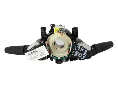 Steering column stalk NISSAN MICRA III (K12)  | BP21297903I23 