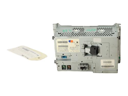 Used Display monitor Display monitor JAGUAR XF I (X250) 2.7 D (207 hp) 32304498 32304498