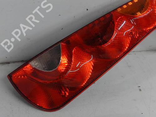 Right taillight NISSAN NOTE (E11, NE11) 1.5 dCi | BP21304804C35 