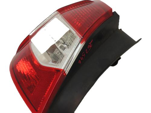 Left taillight CITROËN C4 II (NC_) 1.6 HDi 90 | BP38506648C34 - Image 2
