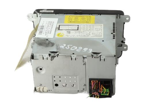 radio-vw-passat-cc-b6-357-2008-2009-2010-2011-2012-25339012 main image