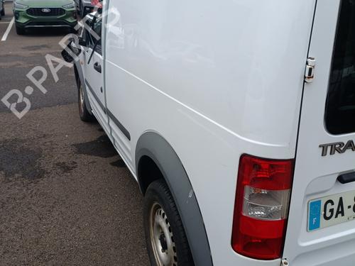 Starter FORD TRANSIT CONNECT (P65_, P70_, P80_) 1.8 Di | BP31636987M8 