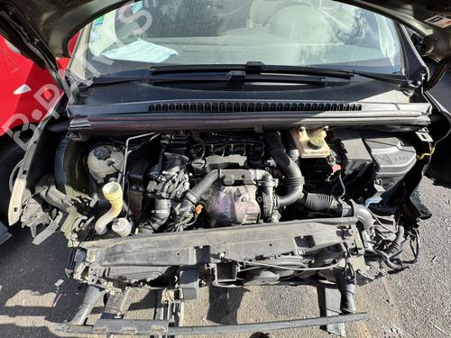 ABS pump PEUGEOT 3008 I MPV (0U_) 1.6 HDi | BP21320324M43 