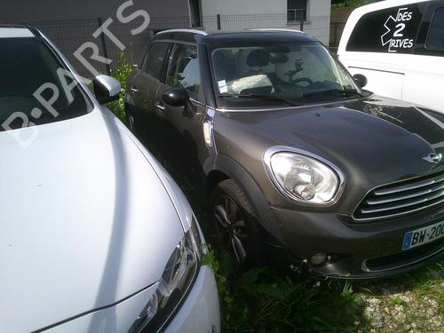 Front left seatbelt MINI MINI COUNTRYMAN (R60) Cooper D ALL4 | BP24524715I26  - Image 5