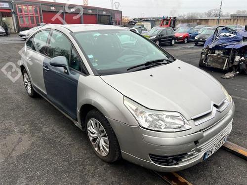Climate control CITROËN C4 I (LC_) 1.6 HDi | BP32704151I5  - Image 21