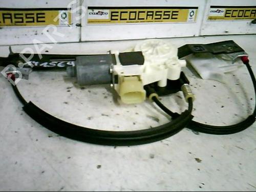 Portierruitmotor linksachter FORD MONDEO IV (BA7) [2007-2015]  25048413