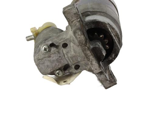 Used Starter MAZDA 3 Saloon (BK) 2.0 (BKEP) (150 hp) 27386237