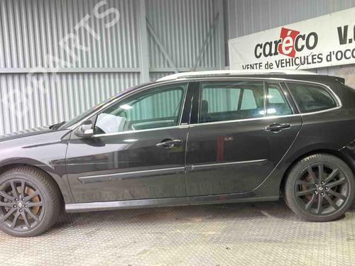Brugte RENAULT LAGUNA III Grandtour (KT0/1) 2.0 dCi (KT01, KT08, KT09, KT0K, KT12, KT1D, KT1W) 4835876
