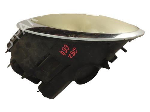 Left headlight MINI MINI (R50, R53) One | BP38631857C28 - Image 2