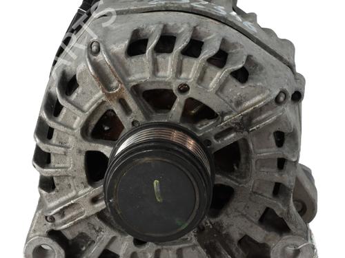 Used Alternator DS DS 4 / DS 4 CROSSBACK (NX_) 1.6 BlueHDi 120 (120 hp) 21316241