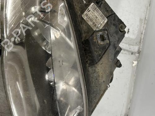 Used Right headlight Right headlight AUDI A4 B7 Avant (8ED) 2.0 TDI 16V (140 hp) 21304763 21304763