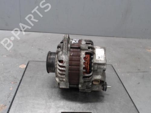 Alternator NISSAN 350Z Coupe (Z33) 3.5 (AAZ33) | BP21366598M7 