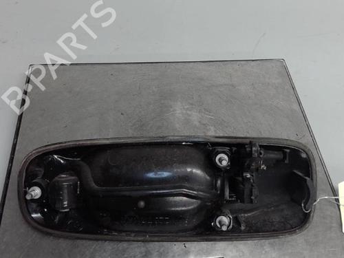 Front right exterior door handle CHRYSLER VOYAGER IV (RG, RS) 2.5 CRD | BP21305437C129 