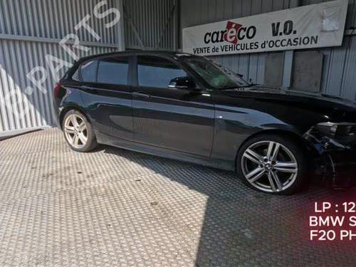 Steering column stalk BMW 1 (F20) 116 d | BP38722012I23 - Image 15
