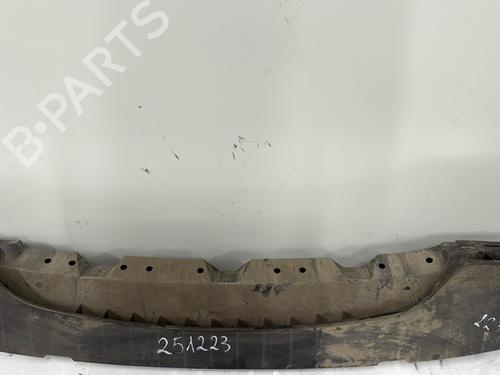 Rear bumper reinforcement RENAULT FLUENCE (L3_) 1.5 dCi (L30S) | BP24880320C73
