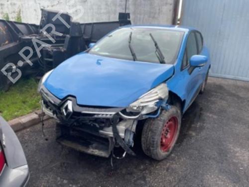 Turbocharger/Supercharger RENAULT CLIO IV (BH_) 1.2 16V | BP21368333M71 