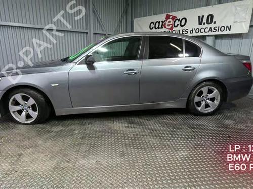 Climate control BMW 5 (E60) 525 d | BP31370750I5  - Image 23