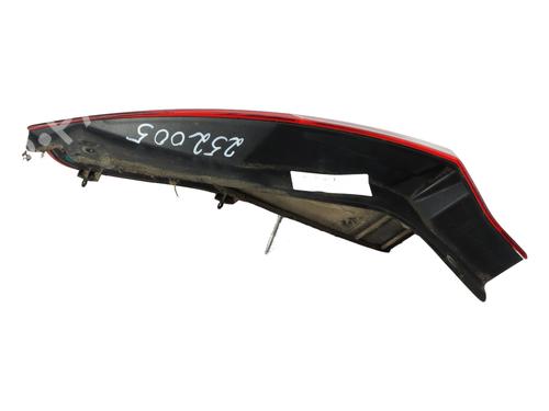 Right taillight FORD FIESTA VI (CB1, CCN) 1.5 TDCi | BP26889704C35 