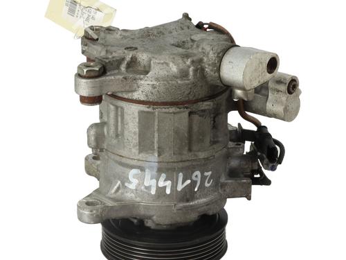 Used AC compressor AC compressor 36570837 36570837