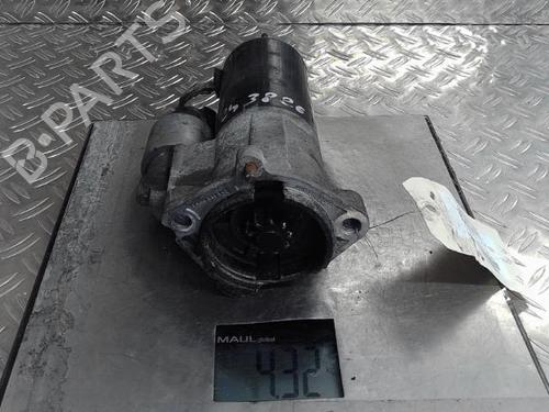Startmotor AUDI A4 B7 (8EC) 2.0 TDI 16V (140 hp) 21873745