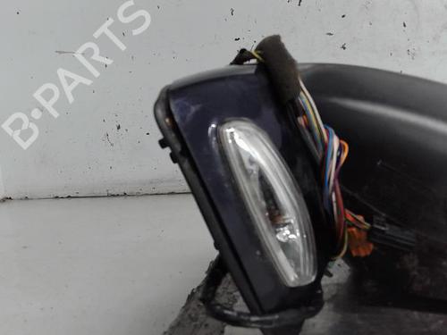 Left mirror CITROËN C4 Grand Picasso I (UA_) 1.6 HDi | BP21300756C26 