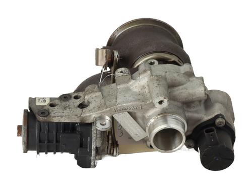 Used Turbocharger/Supercharger Turbocharger/Supercharger DS DS 3 Convertible (SB_) 1.2 THP 110 (110 hp) 21319055 21319055