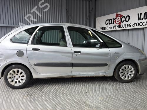 Used Parts CITROËN XSARA PICASSO (N68) 2.0 HDi 4559894