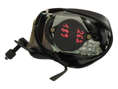Front right seatbelt DACIA SANDERO 1.4 (BS0C, BS0A, BS0G, BS1F, BS0E) | BP38488302I25 - Image 3