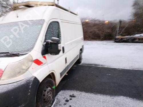 Fælk PEUGEOT BOXER Van 2.2 HDi 100 | BP38055951C45 - Image 8