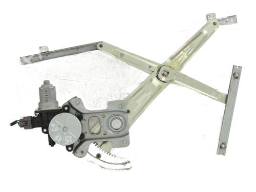 Right front window motor CITROËN C-CROSSER (VU_, VV_) 2.2 HDi | BP29476646E20 