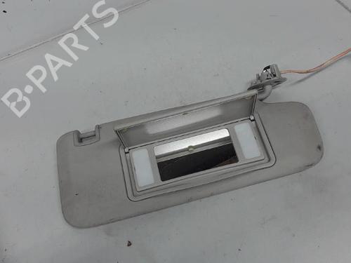 Right sun visor VOLVO V50 (545) 2.0 D | BP21306040I2 