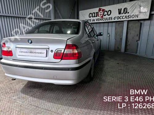 Steering pump BMW 3 (E46) 320 d | BP38972712M99 - Image 26