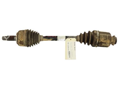 Right front driveshaft HONDA CR-V IV (RM_) 1.6 i-DTEC (RE6) | BP38954026M39 - Image 5