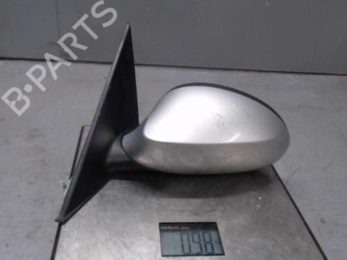 Left mirror BMW 1 (E87) 118 d | BP21296064C26 