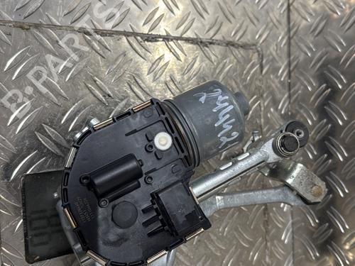 Front wiper motor PEUGEOT 3008 I MPV (0U_) 1.6 HDi | BP21891753M29 