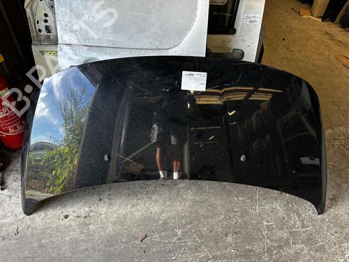 Hood PEUGEOT 3008 I MPV (0U_) 1.6 HDi | BP21314296C1