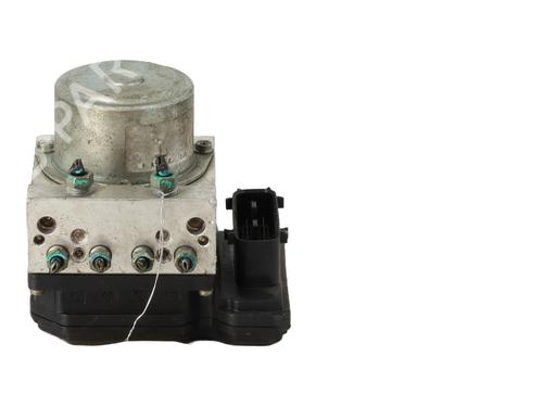 Used ABS pump ABS pump RENAULT KOLEOS I (HY_) 2.0 dCi 4x4 (HY0K) (150 hp) 21308116 21308116