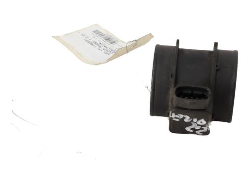 Used Mass air flow sensor OPEL SIGNUM Hatchback (Z03) 2.2 direct (F48) (155 hp) 21370812